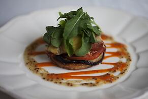 Blue Gum Country Estate