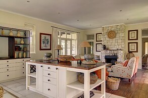 Blue Gum Country Estate