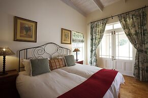 Blue Gum Country Estate