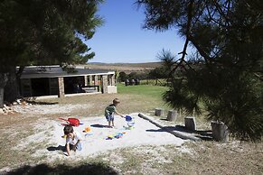 Blue Gum Country Estate
