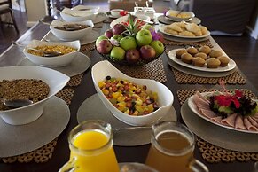 Blue Gum Country Estate