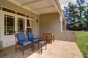 Blue Gum Country Estate