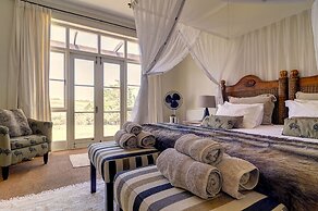 Blue Gum Country Estate