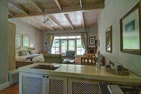 Blue Gum Country Estate