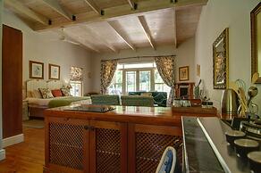 Blue Gum Country Estate