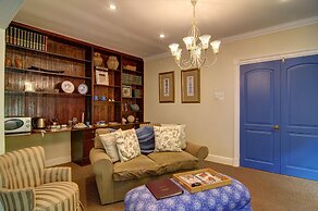 Blue Gum Country Estate