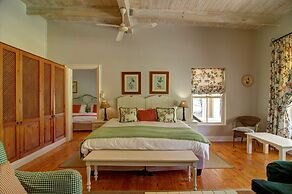 Blue Gum Country Estate