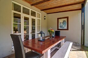 Blue Gum Country Estate