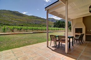 Blue Gum Country Estate