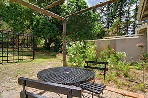 Blue Gum Country Estate