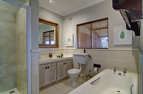 Blue Gum Country Estate