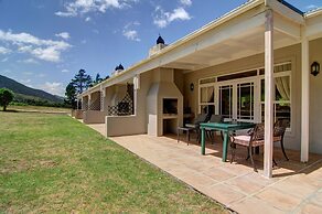 Blue Gum Country Estate