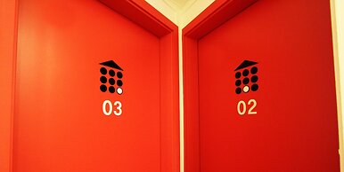 B my guesthouse - Hostel