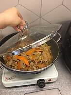 B my guesthouse - Hostel