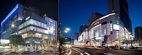 B my guesthouse - Hostel