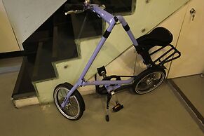 B my guesthouse - Hostel