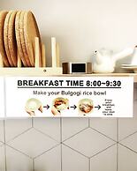 B my guesthouse - Hostel