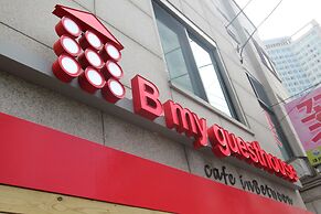 B my guesthouse - Hostel