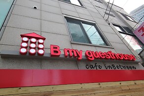 B my guesthouse - Hostel