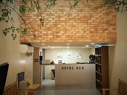 Hotel Hue Loft