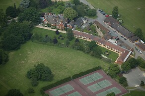 Cantley House Hotel