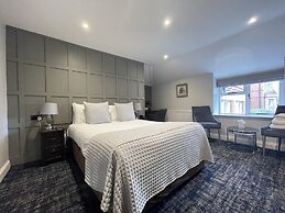 Cantley House Hotel