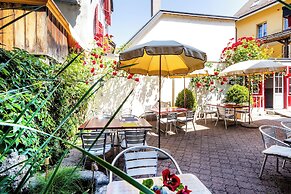 Hotel Roter Ochsen
