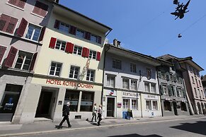 Hotel Roter Ochsen