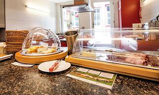 Hotel Roter Ochsen