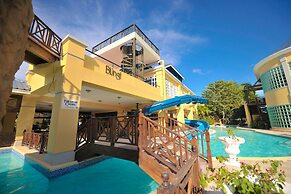 Jewel Paradise Cove Adult Beach Resort & Spa – All Inclusive