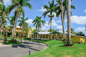 Jewel Paradise Cove Adult Beach Resort & Spa – All Inclusive