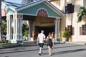 Jewel Paradise Cove Adult Beach Resort & Spa – All Inclusive