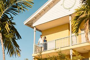 Jewel Paradise Cove Adult Beach Resort & Spa – All Inclusive