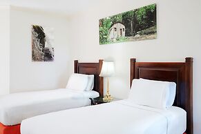 Jewel Paradise Cove Adult Beach Resort & Spa – All Inclusive