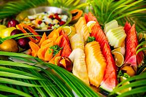 Jewel Paradise Cove Adult Beach Resort & Spa – All Inclusive