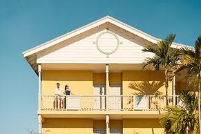 Jewel Paradise Cove Adult Beach Resort & Spa – All Inclusive