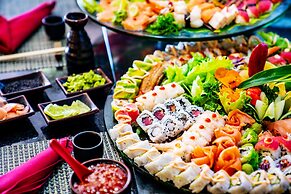 Jewel Paradise Cove Adult Beach Resort & Spa – All Inclusive