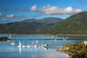 BIG4 Whitsundays Tropical  Eco Resort