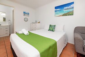 BIG4 Whitsunday Islands Holiday Park
