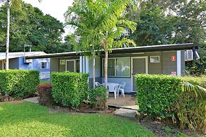 BIG4 Whitsundays Tropical  Eco Resort