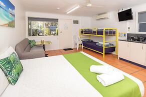 BIG4 Whitsunday Islands Holiday Park