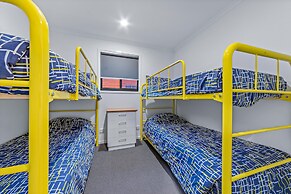 BIG4 Whitsundays Tropical  Eco Resort