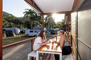 BIG4 Whitsundays Tropical  Eco Resort