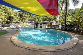 BIG4 Whitsundays Tropical  Eco Resort