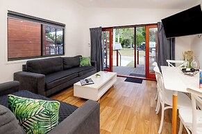 BIG4 Whitsunday Islands Holiday Park