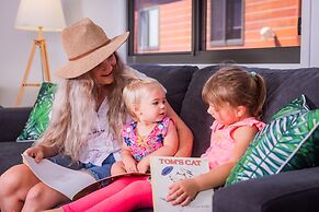 BIG4 Whitsundays Tropical  Eco Resort