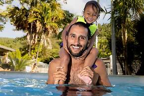 BIG4 Whitsundays Tropical  Eco Resort