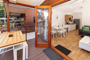 BIG4 Whitsunday Islands Holiday Park