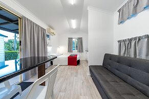 BIG4 Whitsundays Tropical  Eco Resort