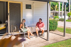 BIG4 Whitsundays Tropical  Eco Resort